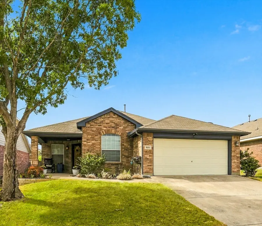 9861 Autumn Sage Drive, Fort Worth, TX 76108 - #2