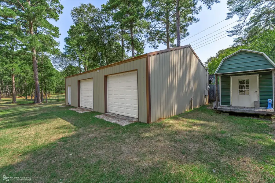 1176 Newell Drive, Haynesville, LA 71038 - #2
