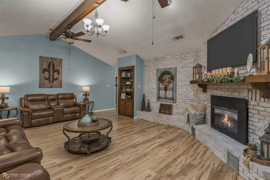 1176 Newell Drive, Haynesville, LA 71038 - #3
