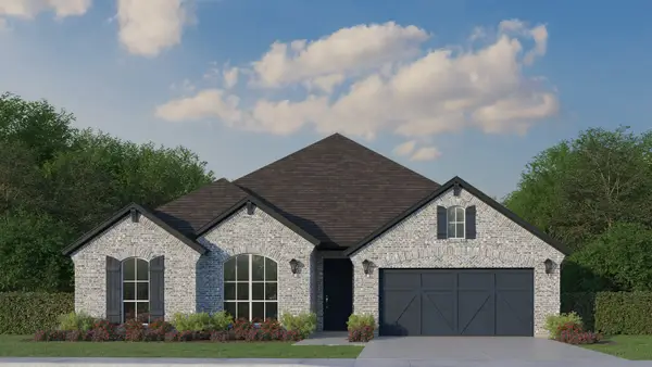 11513 Vesper Row, Fort Worth, TX 76052