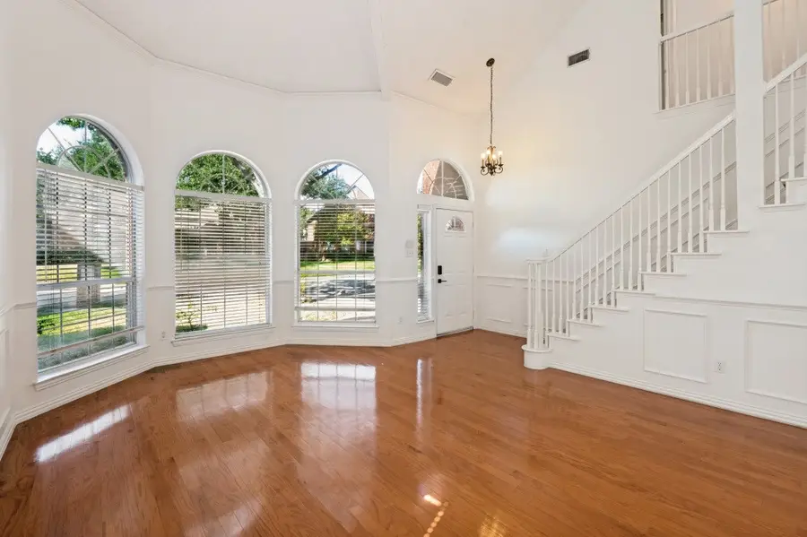 921 Parker Drive, Coppell, TX 75019 - #2