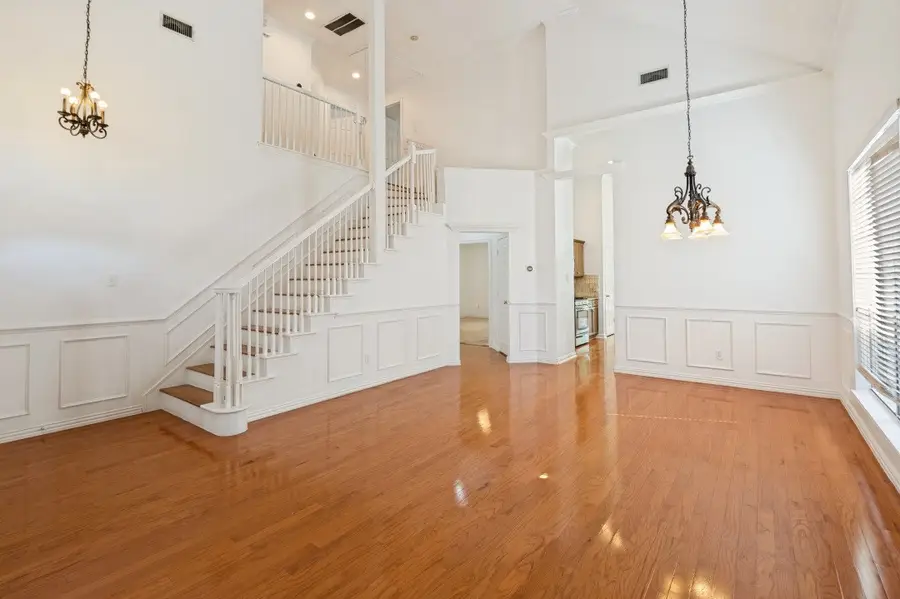 921 Parker Drive, Coppell, TX 75019 - #3