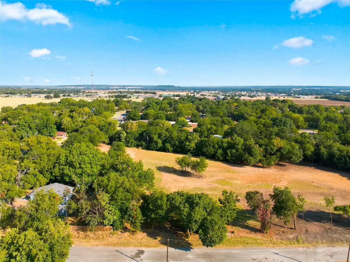 1505 Park Street, Clifton, TX 76634 - #1