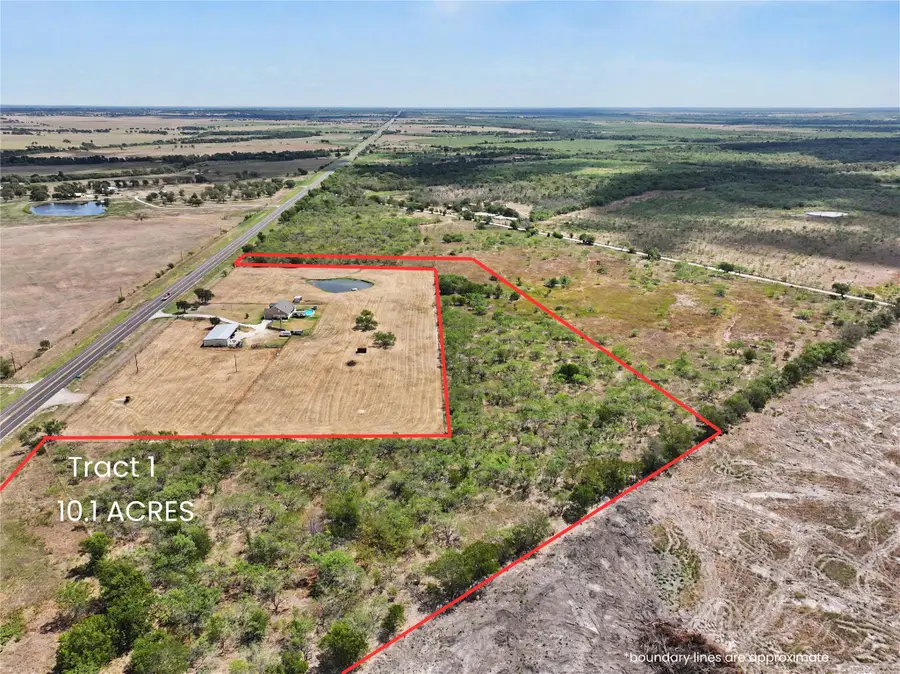 194 Lcr 614 #1, Groesbeck, TX 76642 - #2