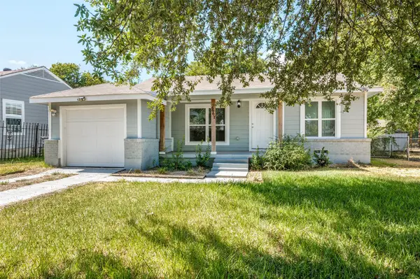 2661 Hudspeth Avenue, Dallas, TX 75216