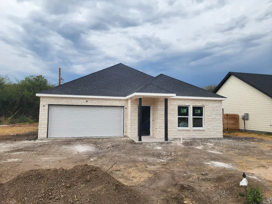 2516 Sheraton Drive, Fort Worth, TX 76105 - #2