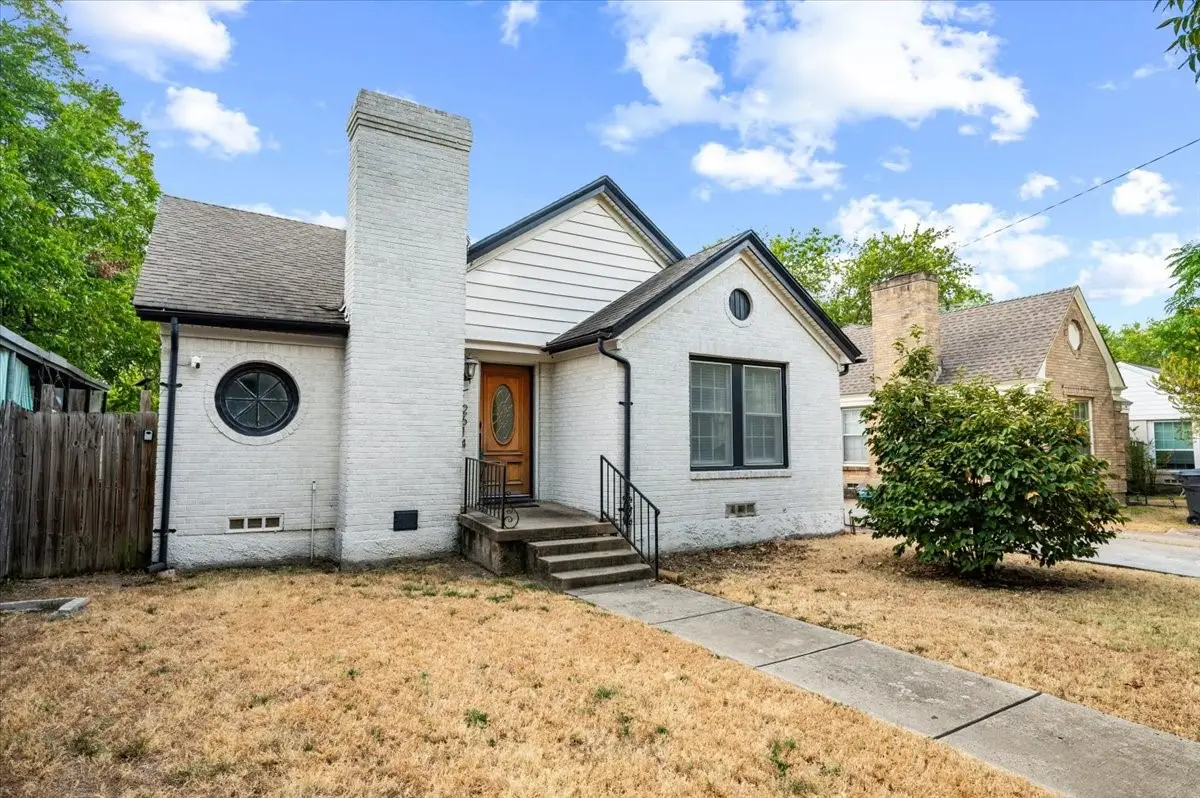 2614 Roanoke Avenue, Dallas, TX 75235 - #1