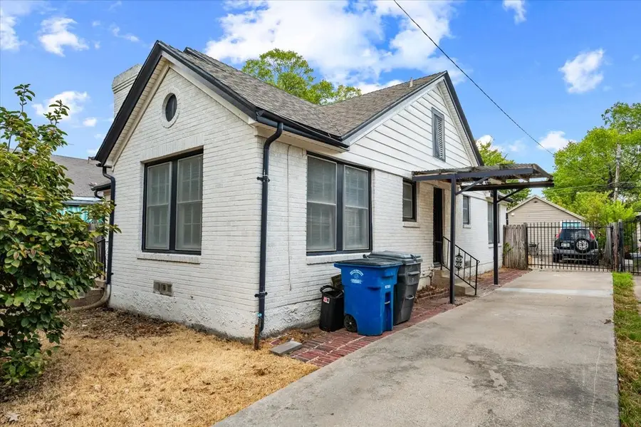 2614 Roanoke Avenue, Dallas, TX 75235 - #2