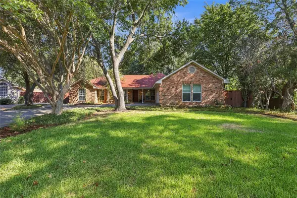 1309 Oxford Lane, Denton, TX 76209