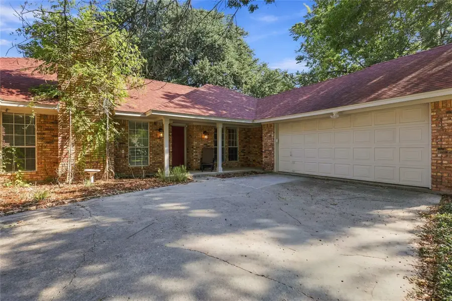1309 Oxford Lane, Denton, TX 76209 - #3