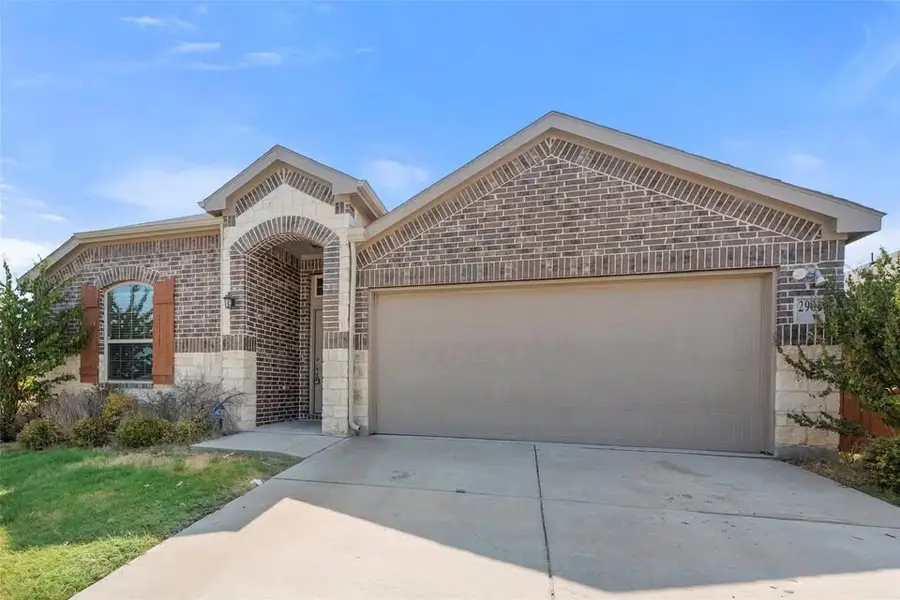 2901 Panhandle Drive, Heartland, TX 75126 - #3