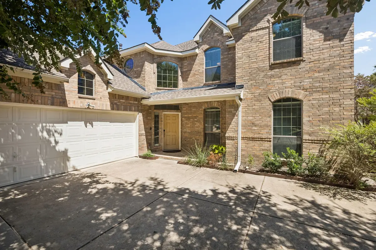 608 Saddlehorn Drive, McKinney, TX 75071 - #1