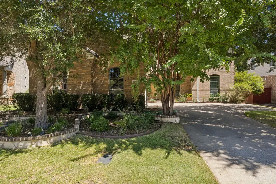 608 Saddlehorn Drive, McKinney, TX 75071 - #2