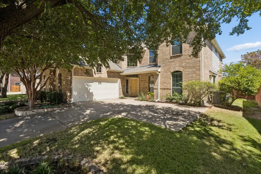 608 Saddlehorn Drive, McKinney, TX 75071 - #3