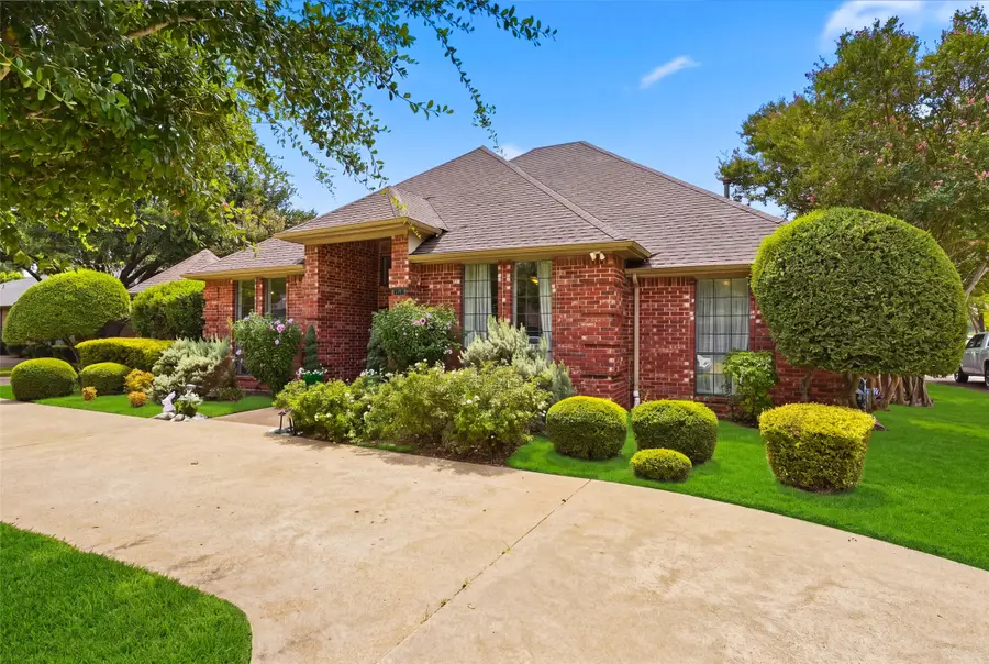1465 Plummer Drive, Rockwall, TX 75087 - #2