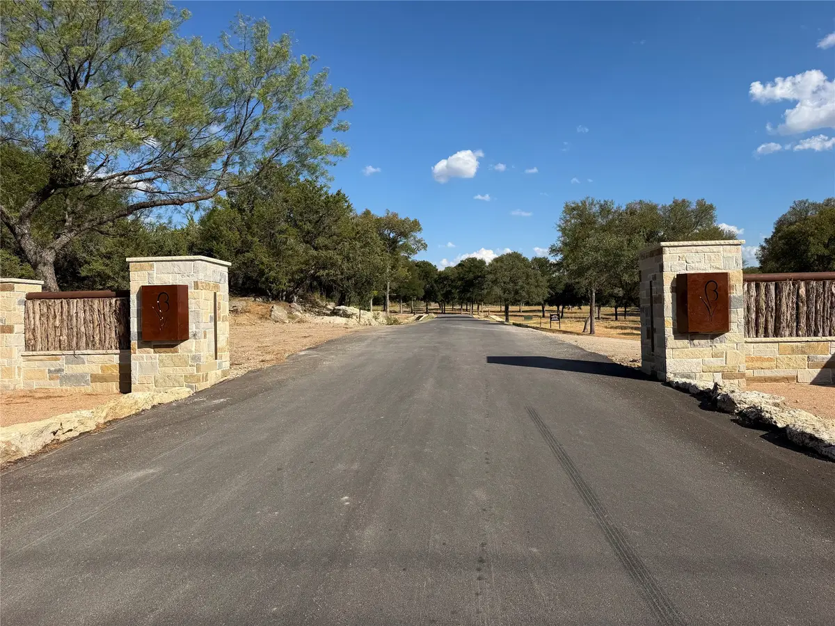 300 Duncan Parker Lane, Weatherford, TX 76087 - #1
