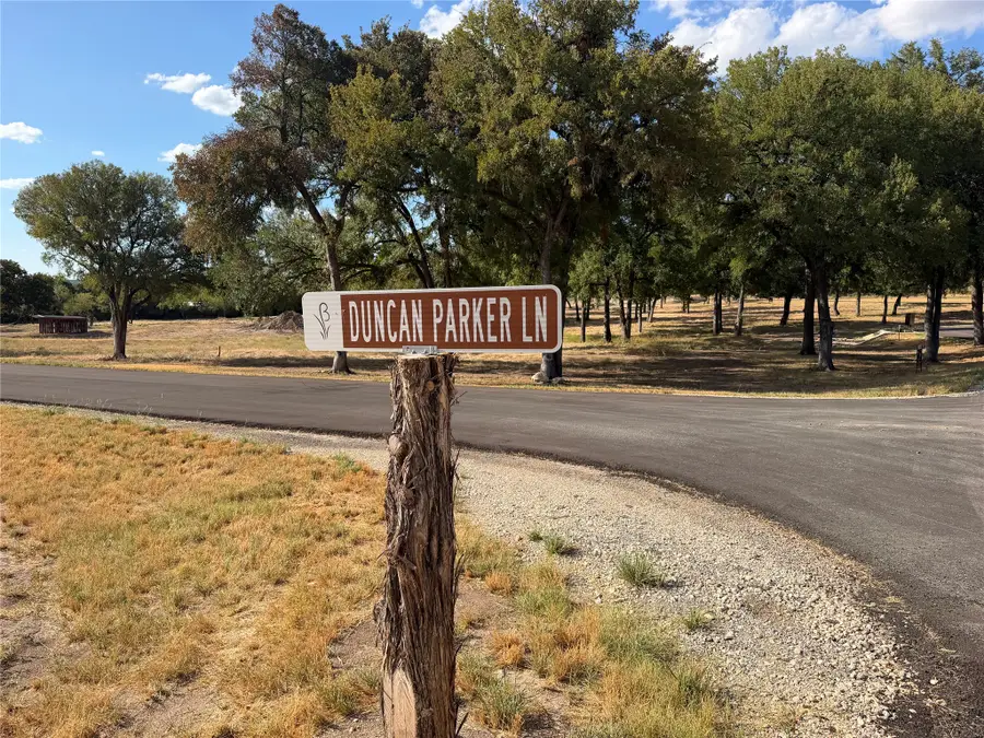 300 Duncan Parker Lane, Weatherford, TX 76087 - #2
