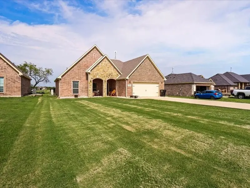 13216 County Road 237, Terrell, TX 75160 - #2