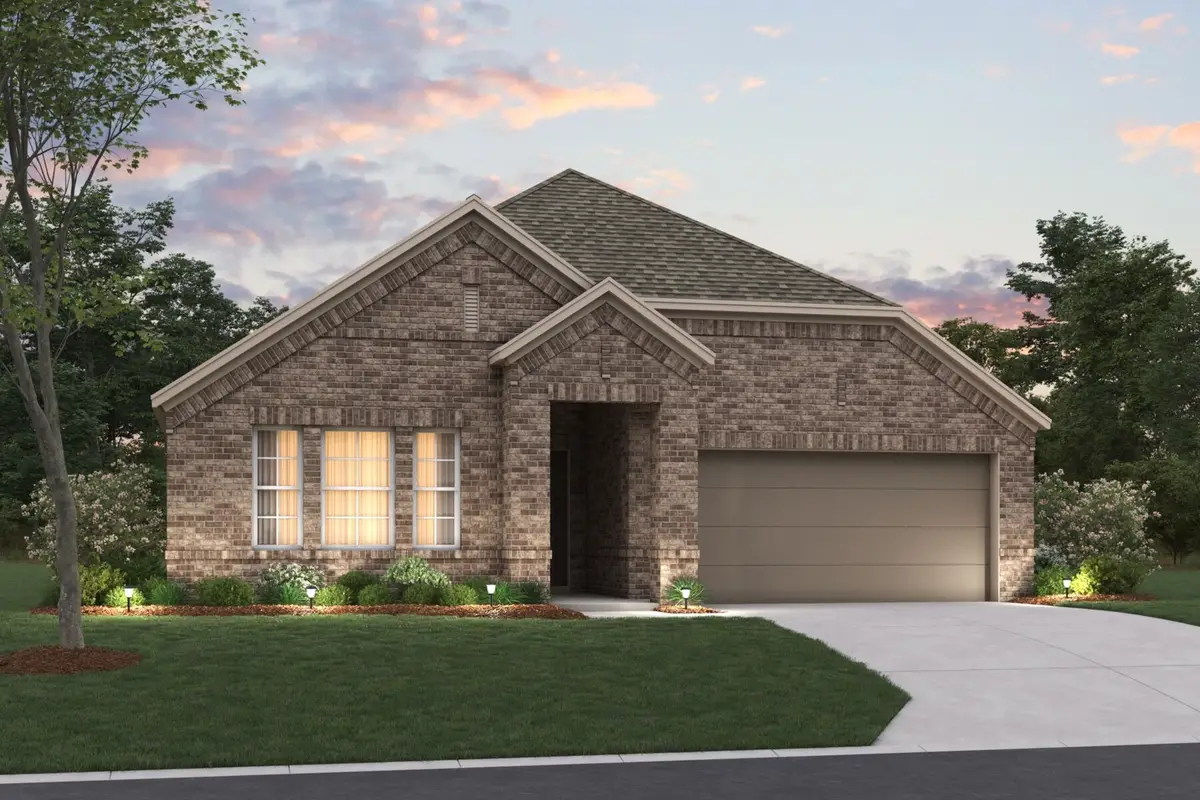 13077 Limestone Street, Providence Village, TX 76227 - #1