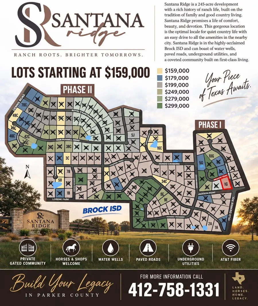 201 Wren View, Weatherford, TX 76087 - #2