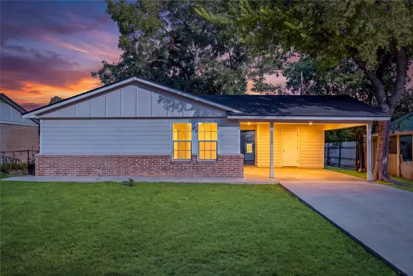 5110 Inwood Drive, Beverly Hills, TX 76711