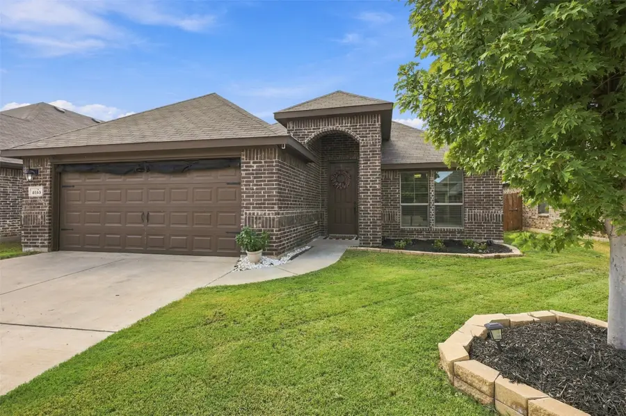 4153 Mountain Meadow Road, Fort Worth, TX 76036 - #3