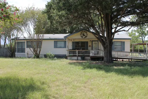 9201 Enchanted Oak Drive, Mabank, TX 75156