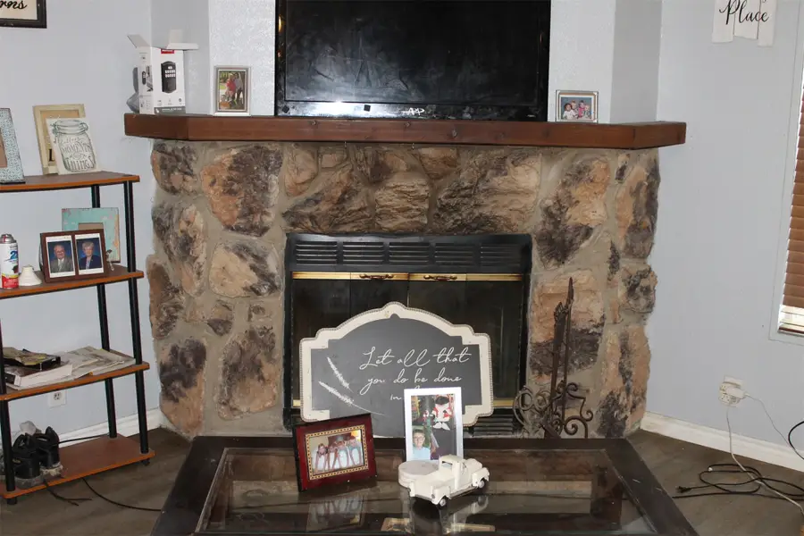 9201 Enchanted Oak Drive, Mabank, TX 75156 - #3