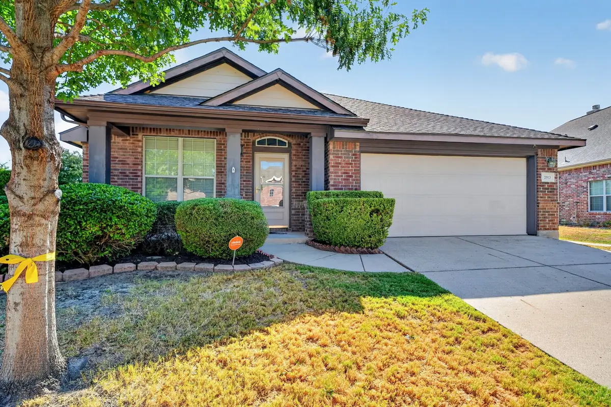 2013 Fair Highlands Trail, Wylie, TX 75098 - #1