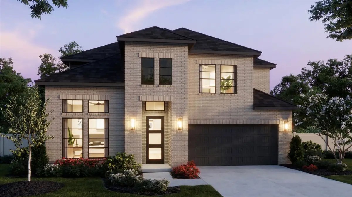 4512 Peary Lane, McKinney, TX 75071 - #1