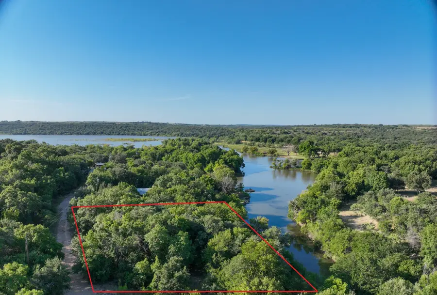 707 Trails, Coleman, TX 79510 - #2