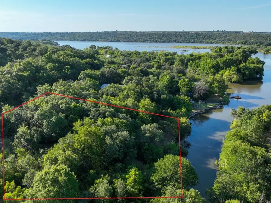 707 Trails, Coleman, TX 79510 - #3