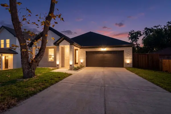 403 S Medora Street, Terrell, TX 75160