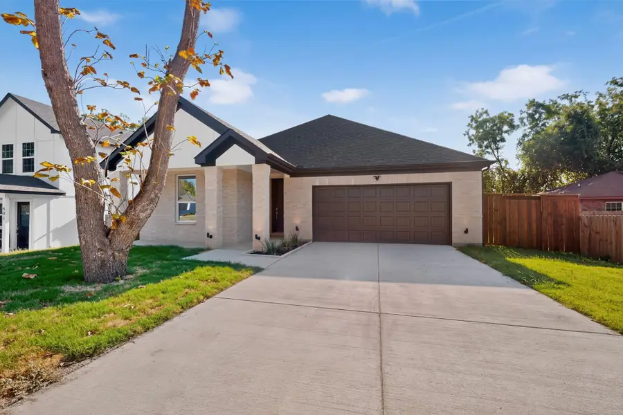 403 S Medora Street, Terrell, TX 75160 - #2