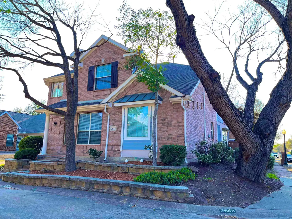 2648 Dunbar Drive, McKinney, TX 75072 - #1