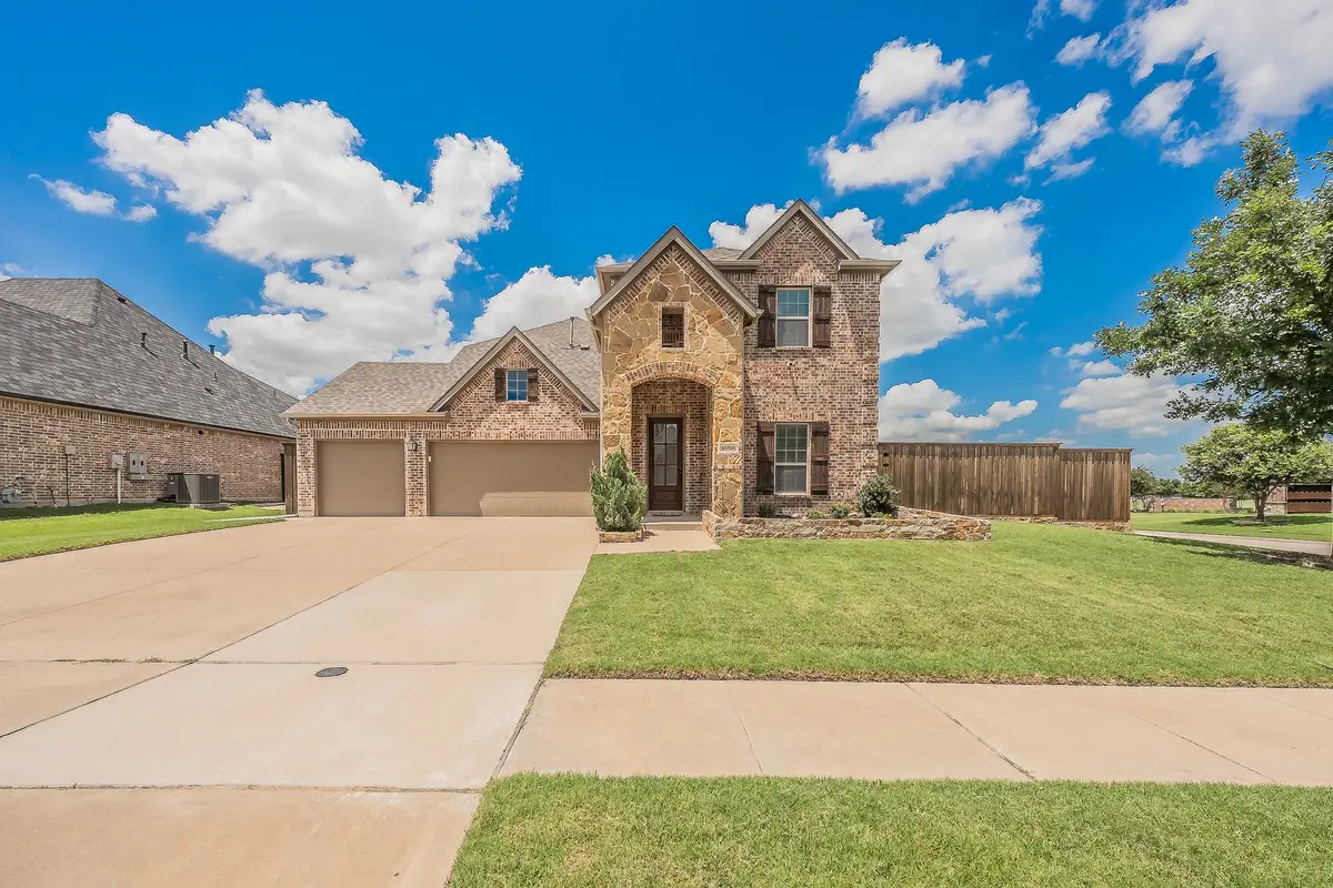 10700 Marble Falls Place, McKinney, TX 75071 - #1