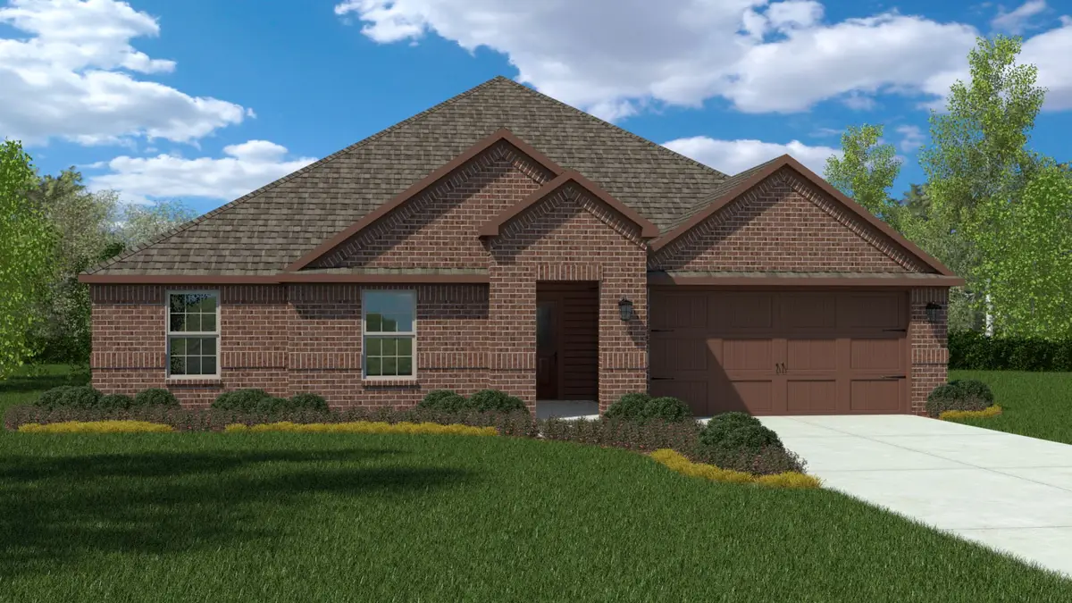 1333 Honey Creek Drive, Desoto, TX 75115 - #1