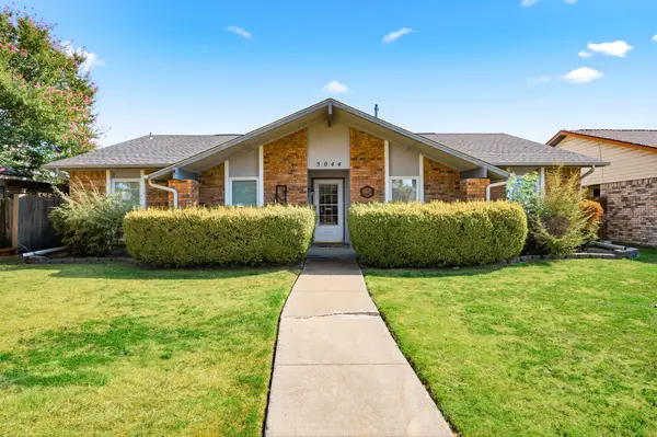 5044 Stanley Drive, The Colony, TX 75056