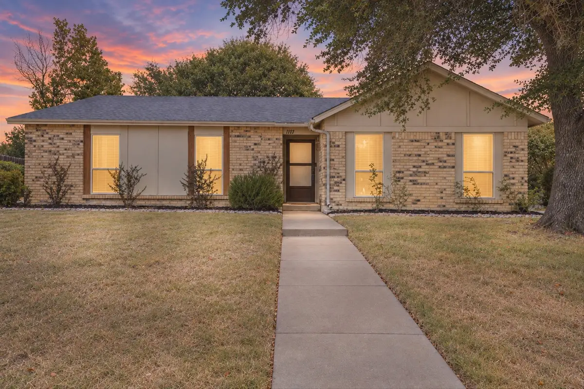 1117 Southridge Drive, Lancaster, TX 75146 - #1