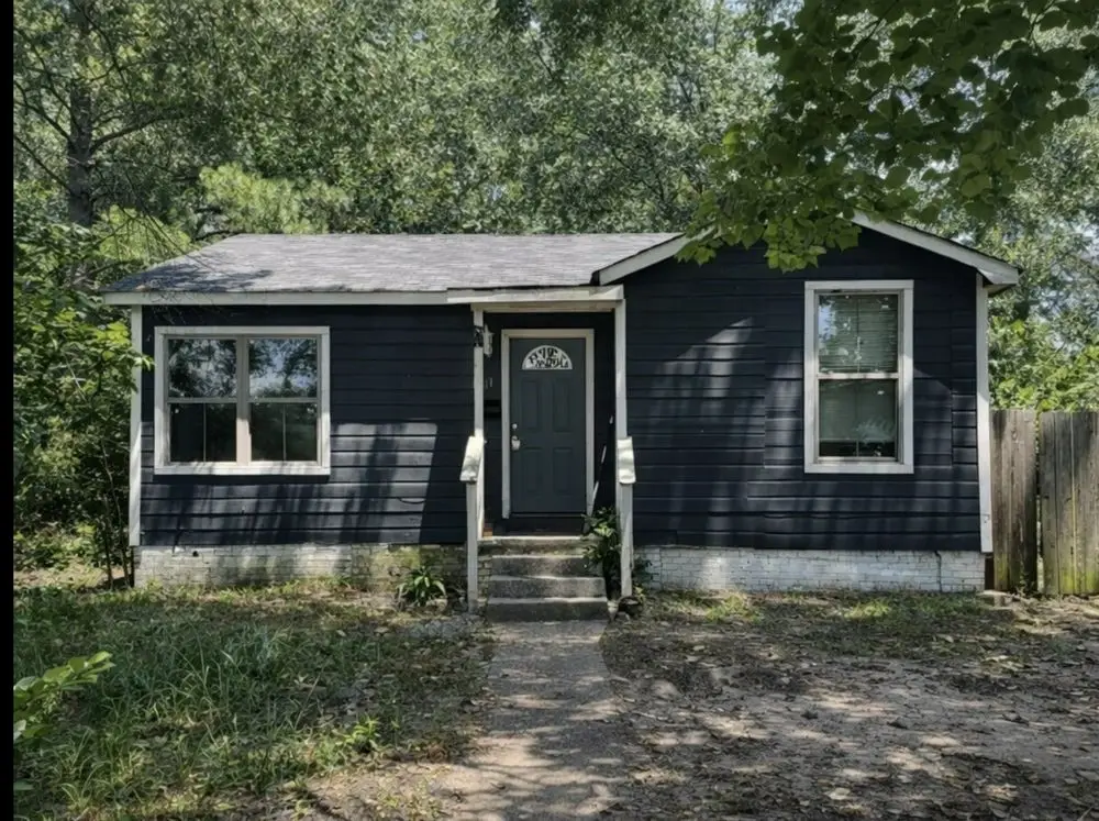 1003 S Main Street, Springhill, LA 71075 - #1