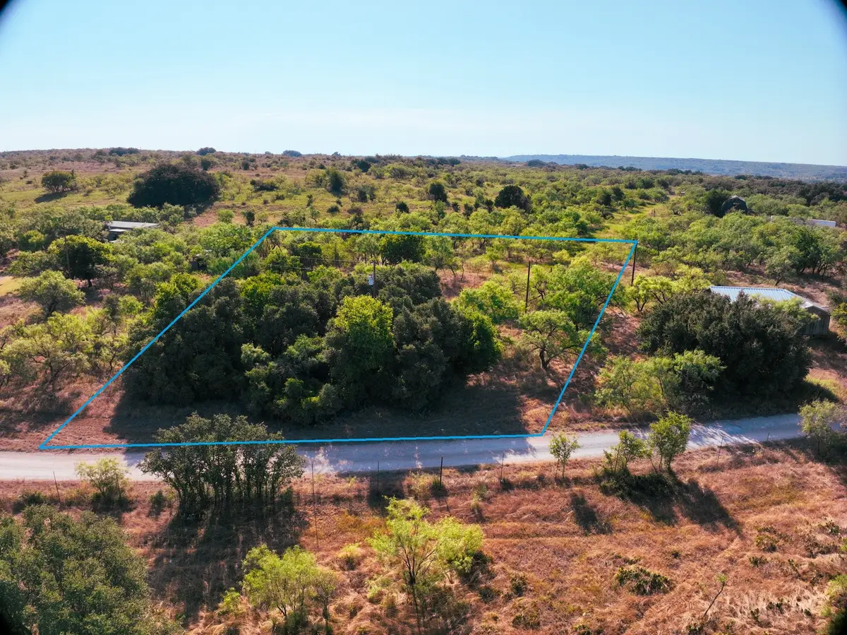471 Paisano Road, Coleman, TX 79510 - #1