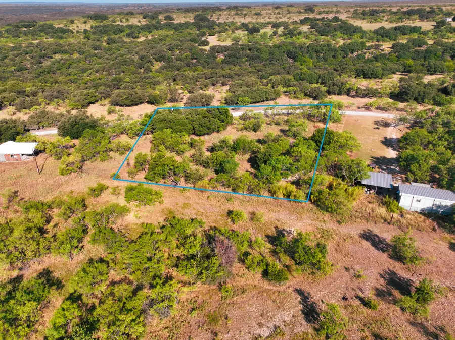 471 Paisano Road, Coleman, TX 79510 - #3