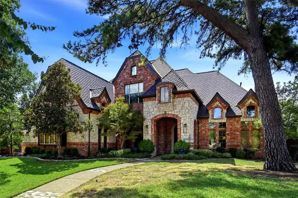 1804 Summit Court, Keller, TX 76262