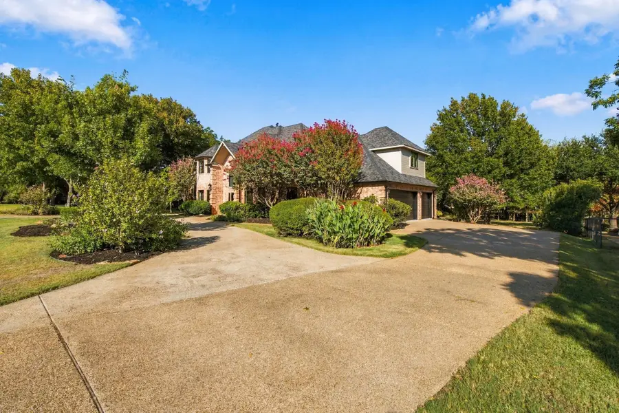 303 Highland Court, Double Oak, TX 75077 - #2