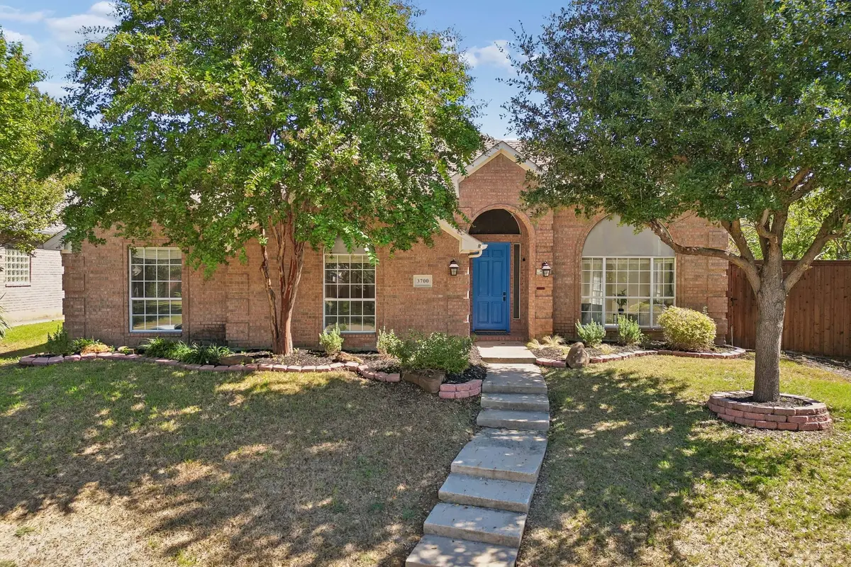 3700 Maywood Court, Carrollton, TX 75007 - #1
