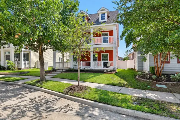 1624 Sea Pines Drive, Savannah, TX 76227