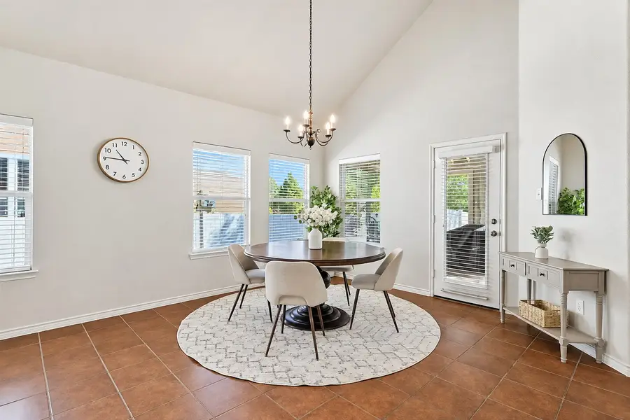1624 Sea Pines Drive, Savannah, TX 76227 - #3