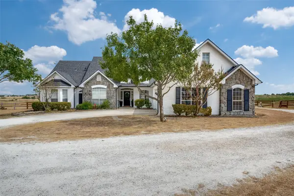 1690 Lawlis Lane, Sanger, TX 76266