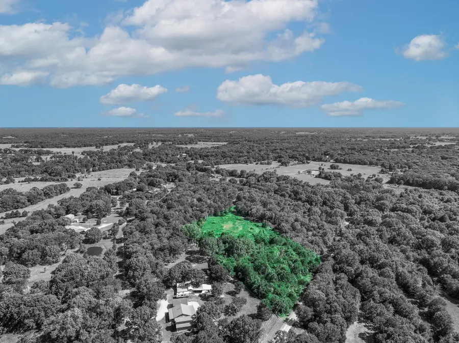 TBD County Road 1909, Canton, TX 75117 - #3