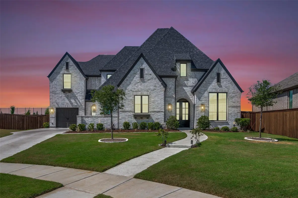 2009 Wellspring Trail, Mansfield, TX 76063 - #1